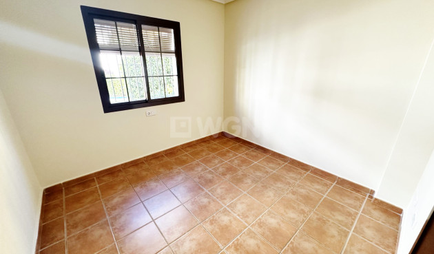 Odsprzedaż - Villa - San Javier - Costa Calida