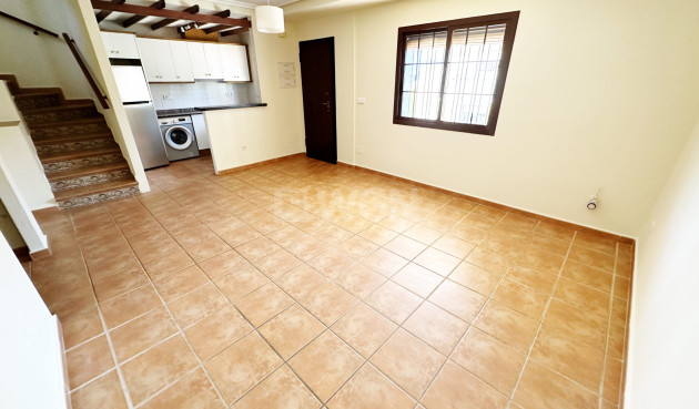 Odsprzedaż - Villa - San Javier - Costa Calida