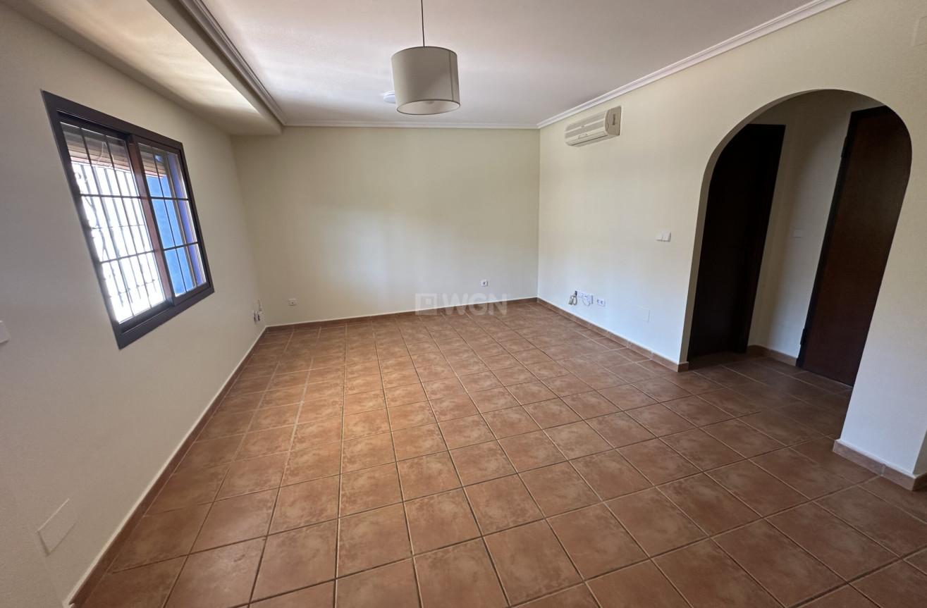 Odsprzedaż - Villa - San Javier - Costa Calida