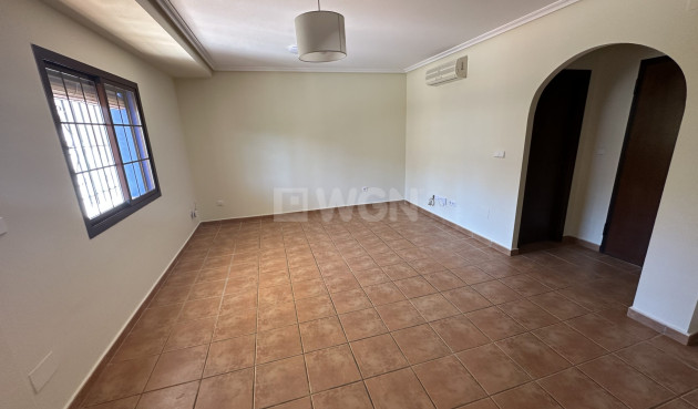 Odsprzedaż - Villa - San Javier - Costa Calida