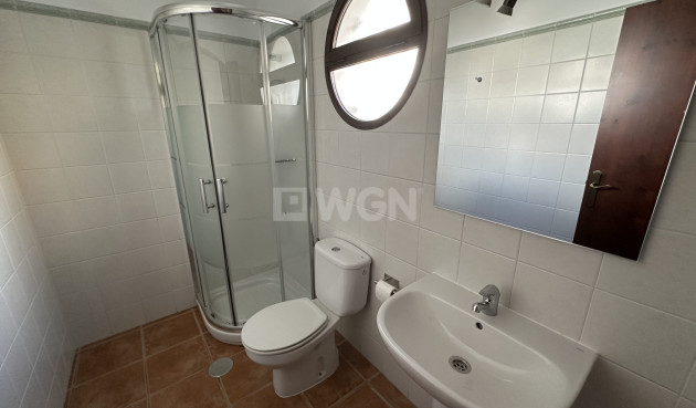 Odsprzedaż - Villa - San Javier - Costa Calida