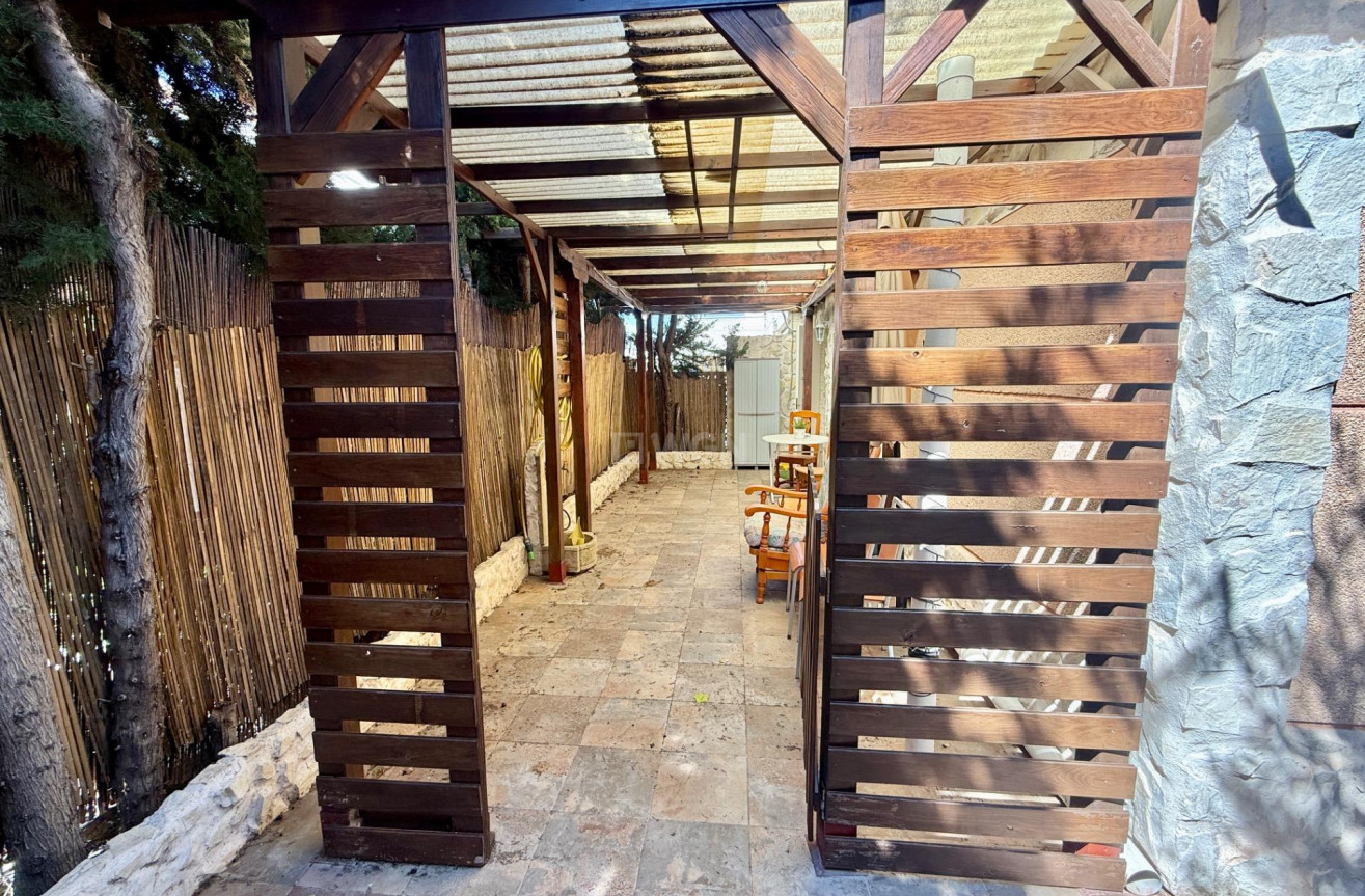 Odsprzedaż - Kamienica - Torrevieja - Carrefour