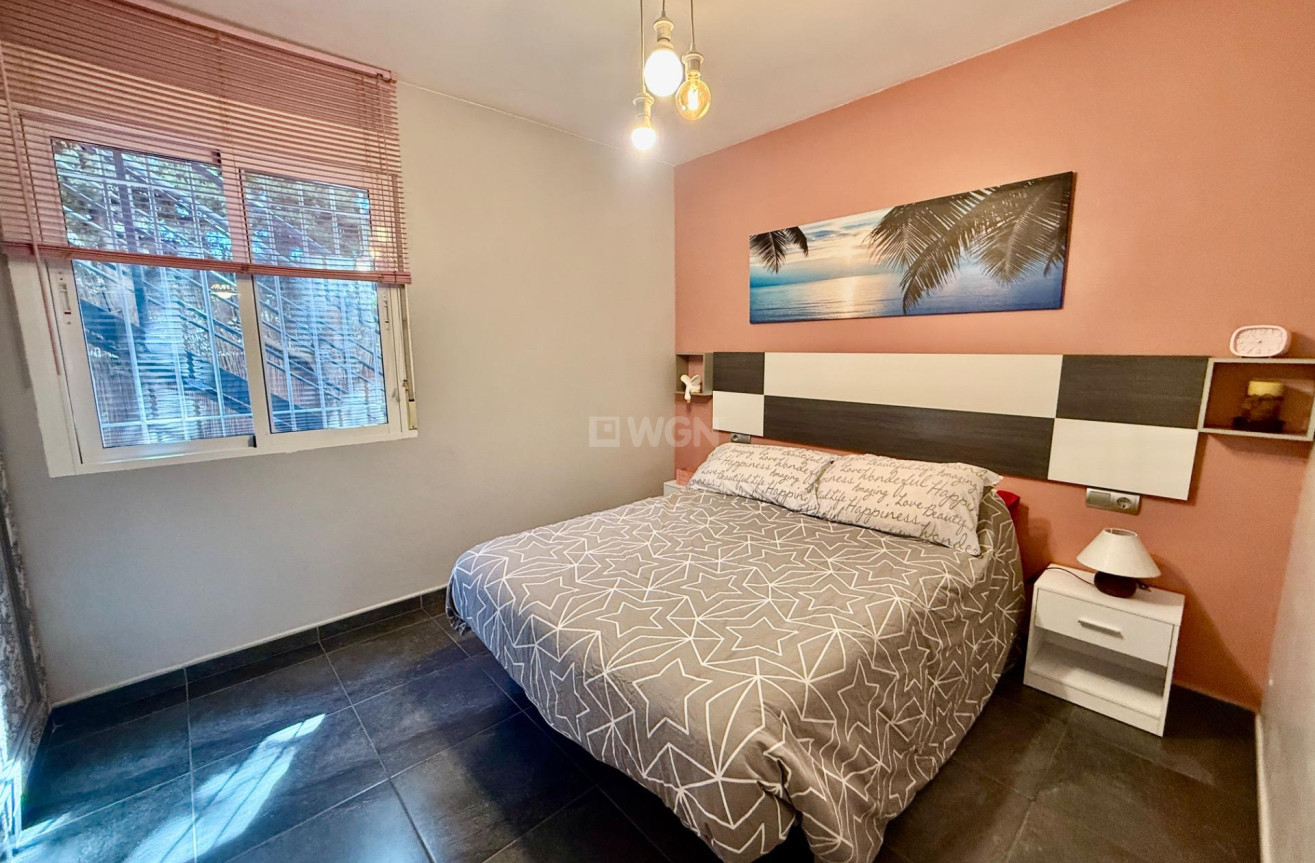 Odsprzedaż - Kamienica - Torrevieja - Carrefour