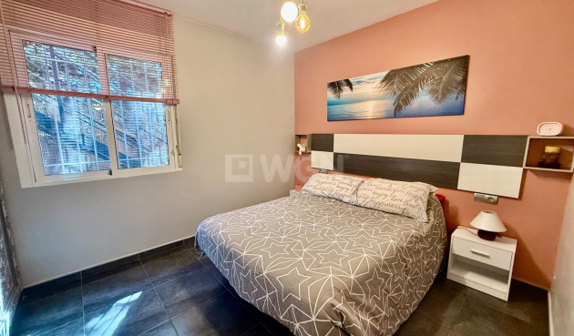 Odsprzedaż - Kamienica - Torrevieja - Carrefour