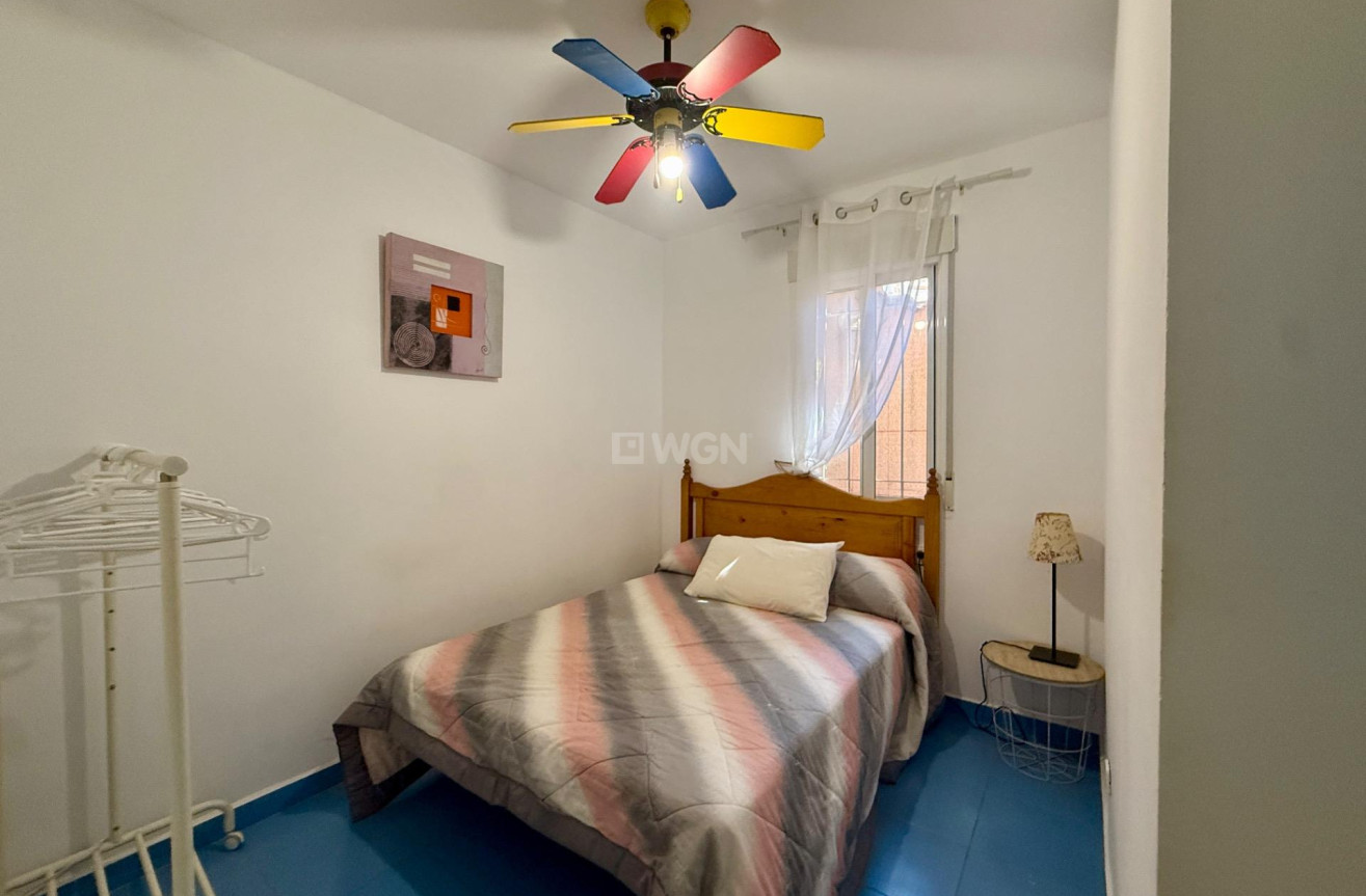 Odsprzedaż - Kamienica - Torrevieja - Carrefour