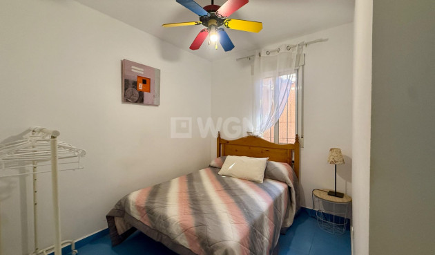 Odsprzedaż - Kamienica - Torrevieja - Carrefour