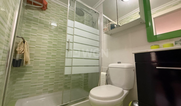 Odsprzedaż - Kamienica - Torrevieja - Carrefour