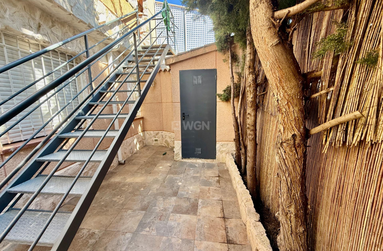 Odsprzedaż - Kamienica - Torrevieja - Carrefour