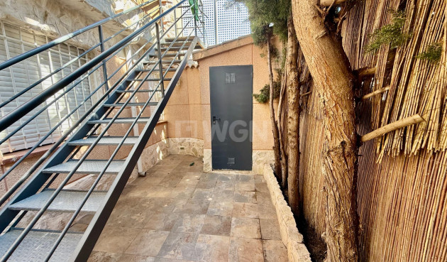 Odsprzedaż - Kamienica - Torrevieja - Carrefour