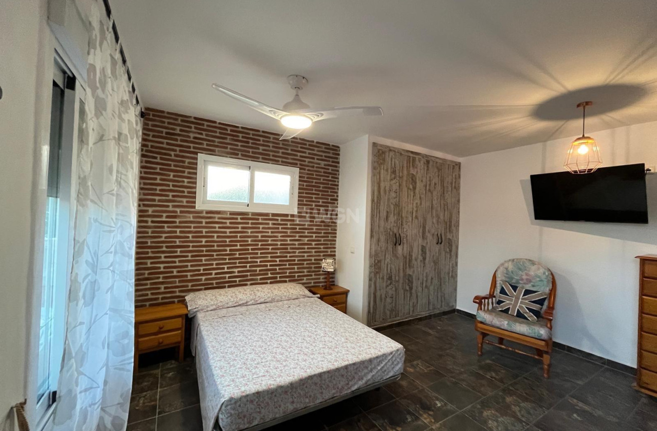 Odsprzedaż - Kamienica - Torrevieja - Carrefour