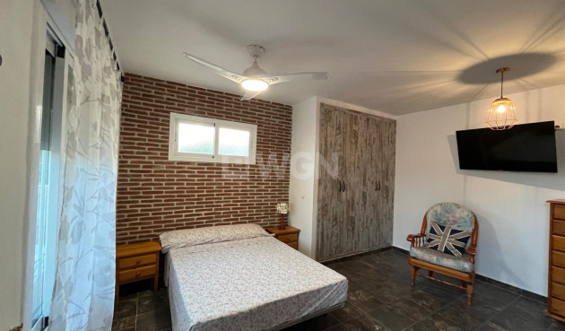 Odsprzedaż - Kamienica - Torrevieja - Carrefour