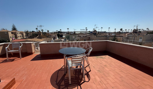 Odsprzedaż - Kamienica - Torrevieja - Carrefour