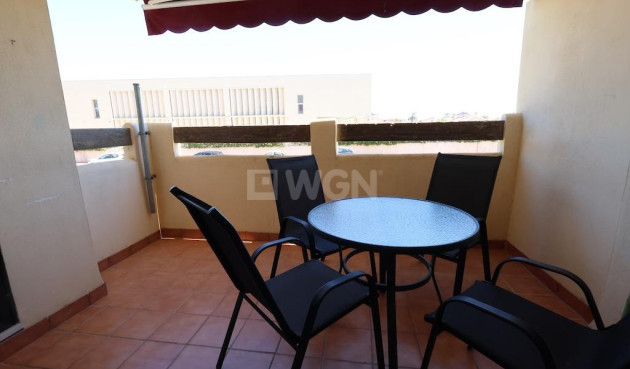 Odsprzedaż - Mieszkanie w bloku - Orihuela Costa - Costa Blanca