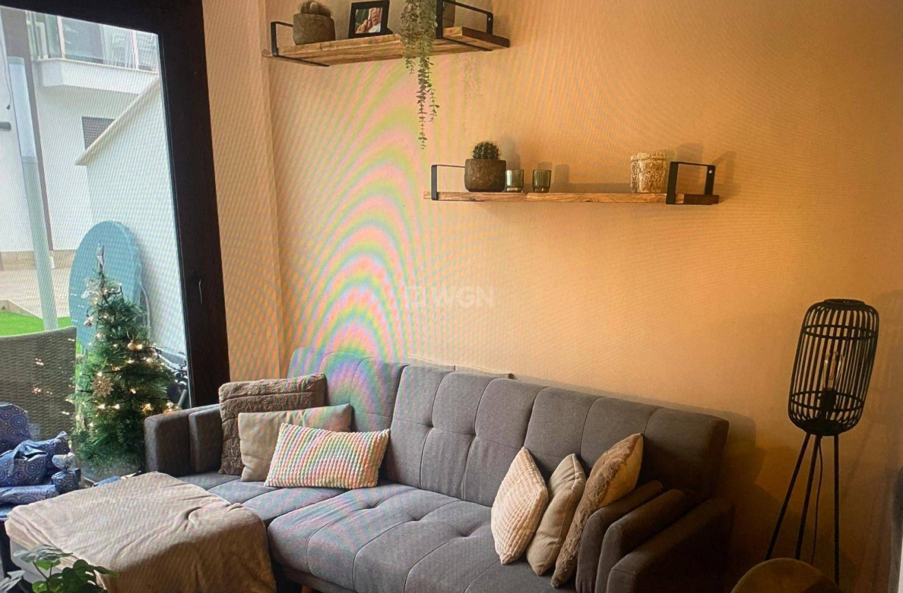 Odsprzedaż - Mieszkanie w bloku - San Pedro del Pinatar - CENTRO