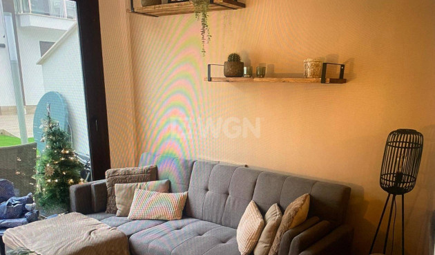 Odsprzedaż - Mieszkanie w bloku - San Pedro del Pinatar - CENTRO