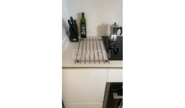 Odsprzedaż - Mieszkanie w bloku - San Pedro del Pinatar - CENTRO