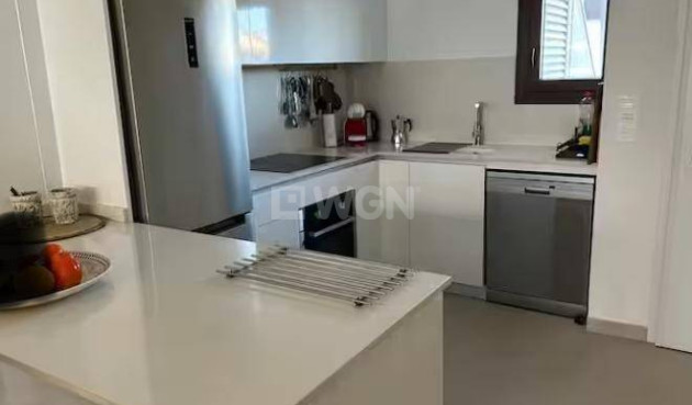 Odsprzedaż - Mieszkanie w bloku - San Pedro del Pinatar - CENTRO