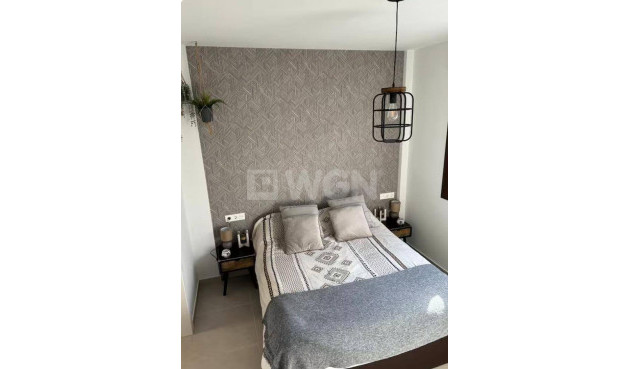 Odsprzedaż - Mieszkanie w bloku - San Pedro del Pinatar - CENTRO