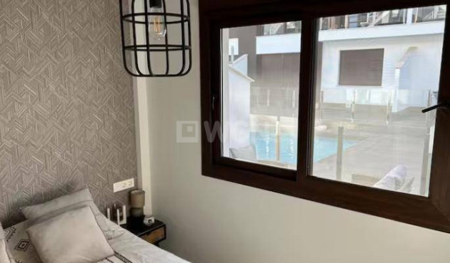 Odsprzedaż - Mieszkanie w bloku - San Pedro del Pinatar - CENTRO