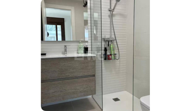 Odsprzedaż - Mieszkanie w bloku - San Pedro del Pinatar - CENTRO