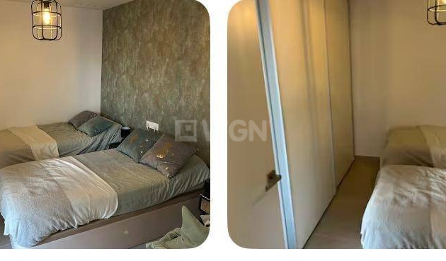 Odsprzedaż - Mieszkanie w bloku - San Pedro del Pinatar - CENTRO