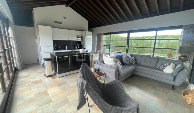 Odsprzedaż - Villa - Peraleja Golf - Inland