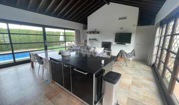 Odsprzedaż - Villa - Peraleja Golf - Inland