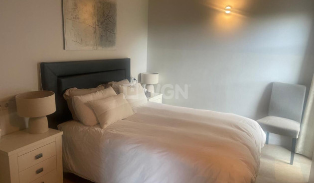 Odsprzedaż - Villa - Peraleja Golf - Inland