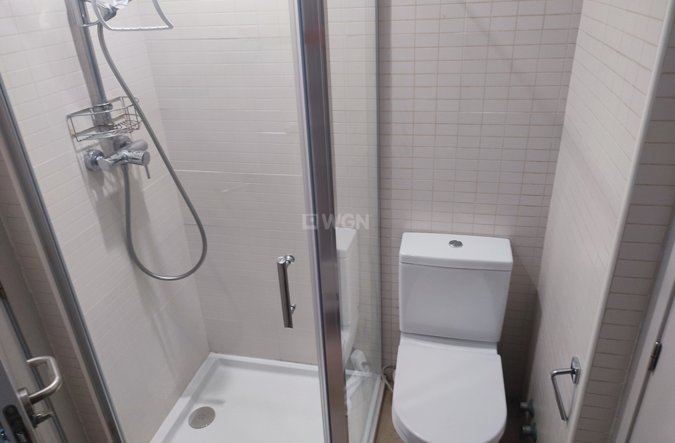 Odsprzedaż - Villa - Peraleja Golf - Inland