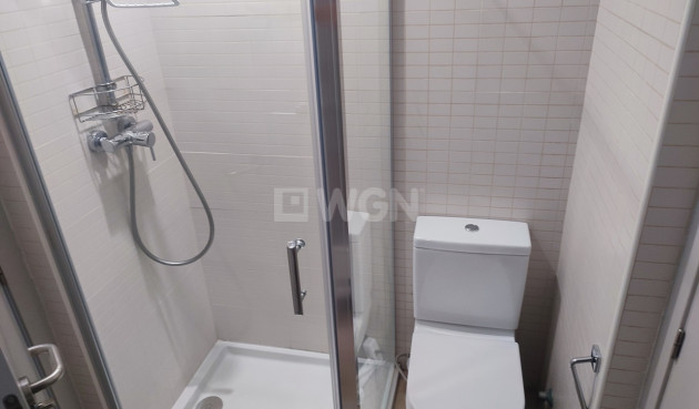 Odsprzedaż - Villa - Peraleja Golf - Inland