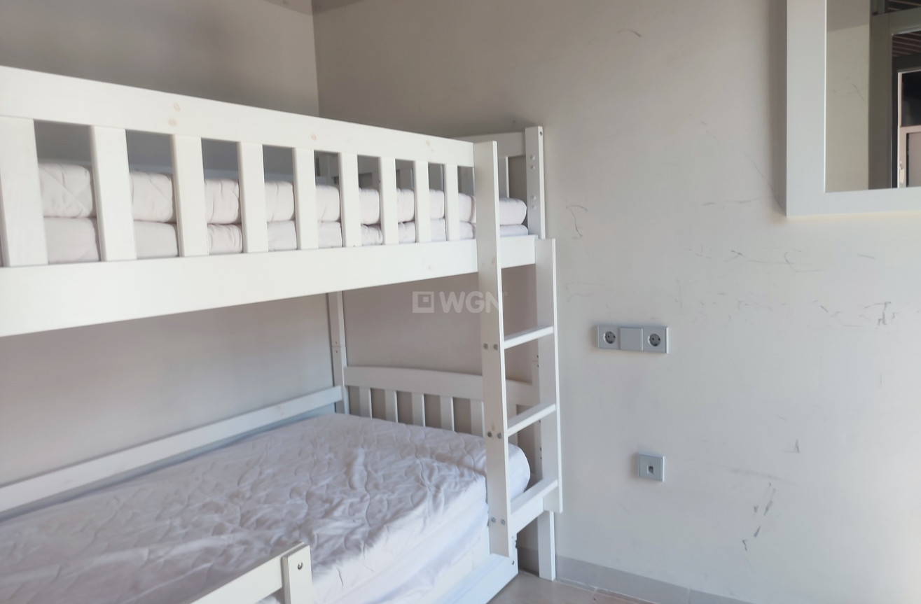 Odsprzedaż - Villa - Peraleja Golf - Inland