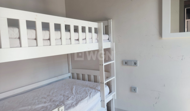 Odsprzedaż - Villa - Peraleja Golf - Inland