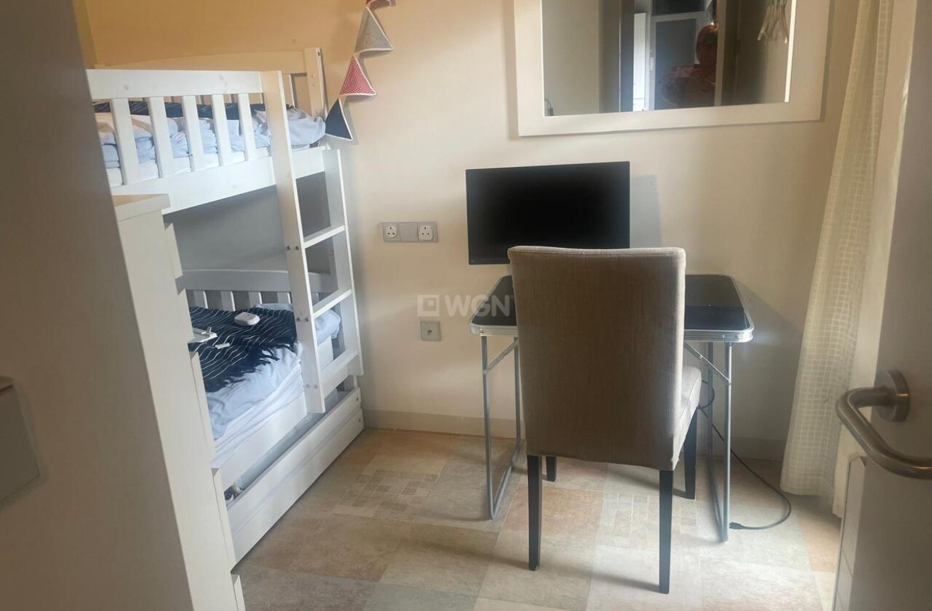 Odsprzedaż - Villa - Peraleja Golf - Inland