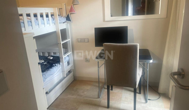 Odsprzedaż - Villa - Peraleja Golf - Inland