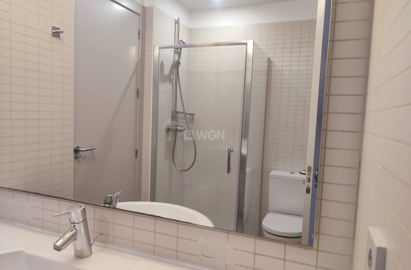 Odsprzedaż - Villa - Peraleja Golf - Inland