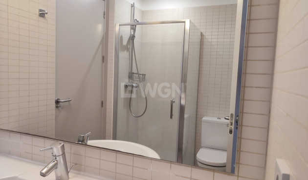 Odsprzedaż - Villa - Peraleja Golf - Inland