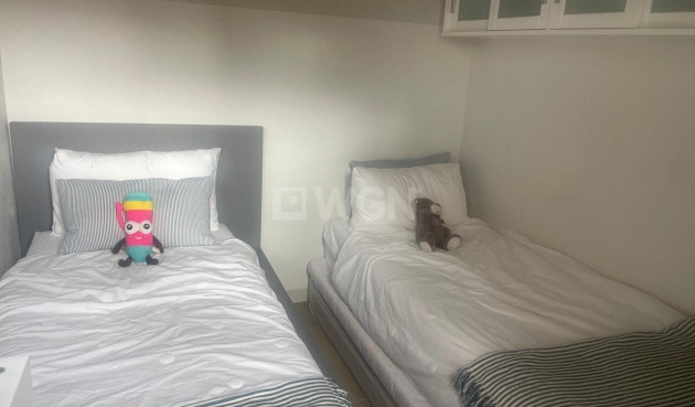 Odsprzedaż - Villa - Peraleja Golf - Inland