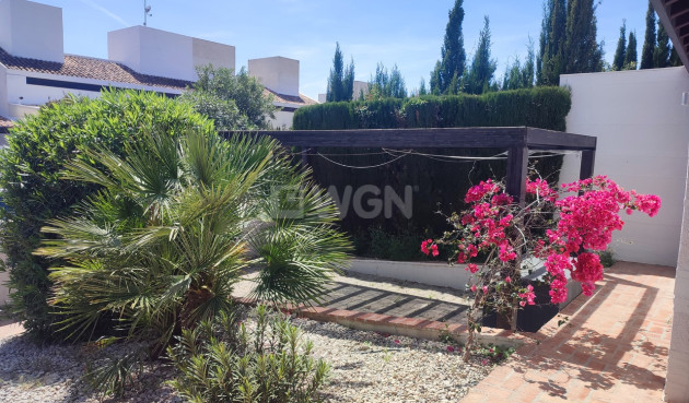 Odsprzedaż - Villa - Peraleja Golf - Inland