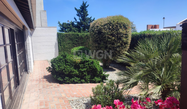 Odsprzedaż - Villa - Peraleja Golf - Inland