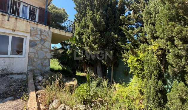 Wiederverkauf - Villa - Torrevieja - Los Balcones - Los Altos del Edén