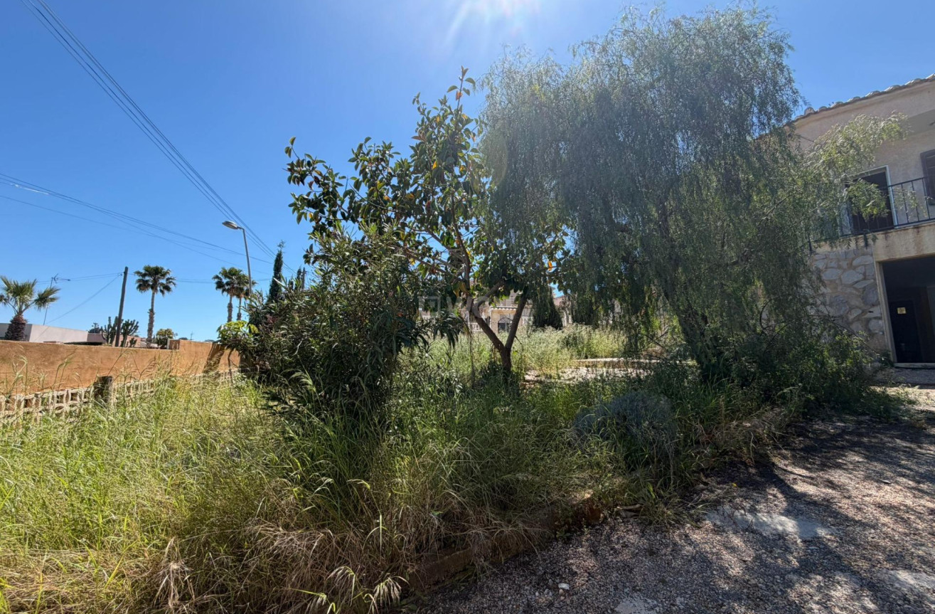 Wiederverkauf - Villa - Torrevieja - Los Balcones - Los Altos del Edén