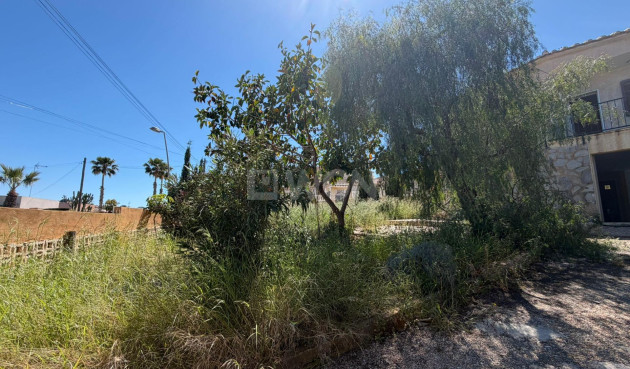 Wiederverkauf - Villa - Torrevieja - Los Balcones - Los Altos del Edén