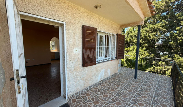 Wiederverkauf - Villa - Torrevieja - Los Balcones - Los Altos del Edén