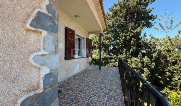 Wiederverkauf - Villa - Torrevieja - Los Balcones - Los Altos del Edén