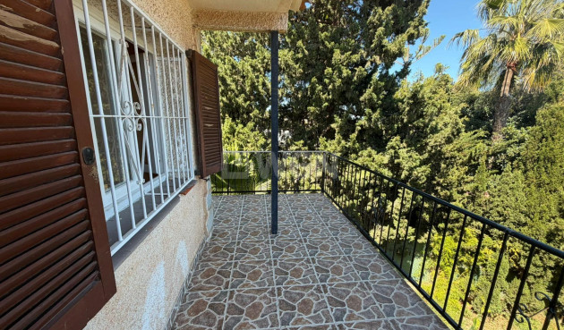 Wiederverkauf - Villa - Torrevieja - Los Balcones - Los Altos del Edén