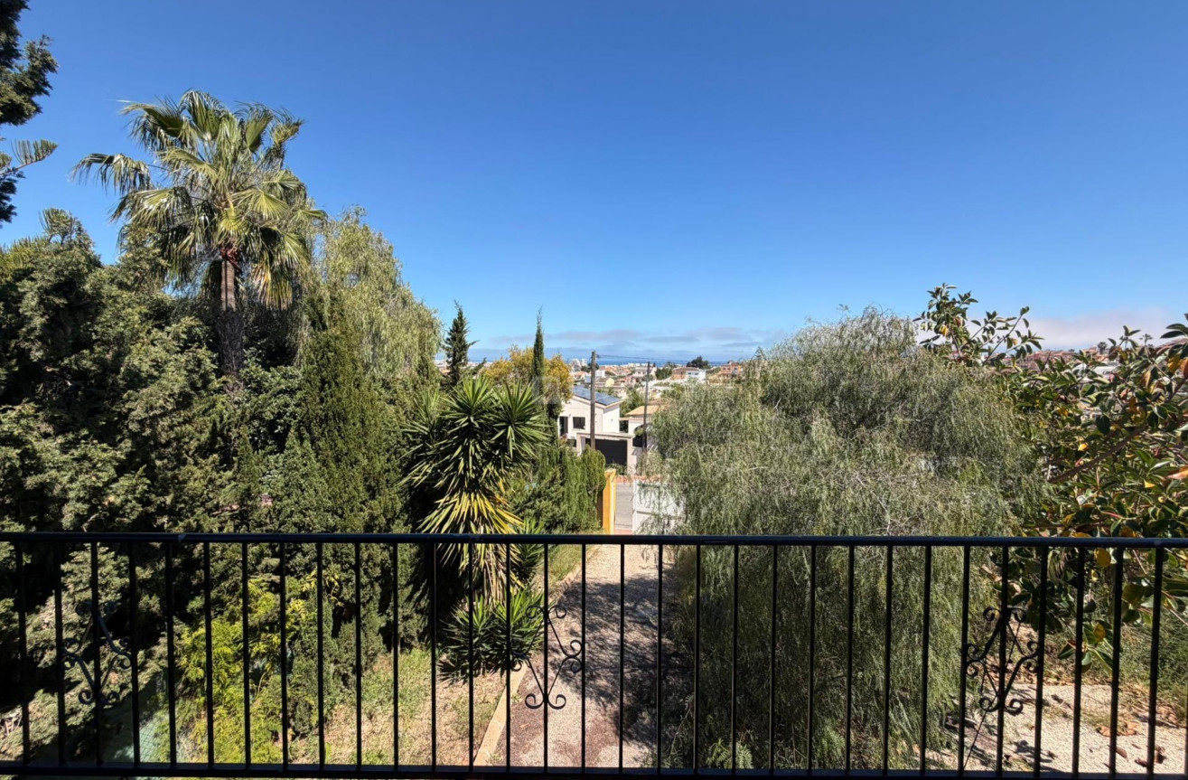 Wiederverkauf - Villa - Torrevieja - Los Balcones - Los Altos del Edén