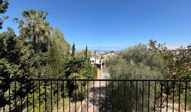 Wiederverkauf - Villa - Torrevieja - Los Balcones - Los Altos del Edén