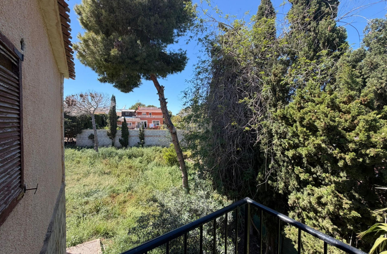 Wiederverkauf - Villa - Torrevieja - Los Balcones - Los Altos del Edén