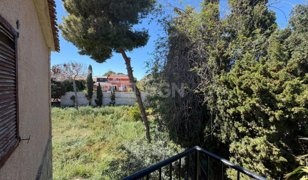 Wiederverkauf - Villa - Torrevieja - Los Balcones - Los Altos del Edén