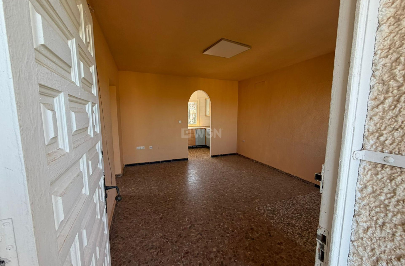 Wiederverkauf - Villa - Torrevieja - Los Balcones - Los Altos del Edén